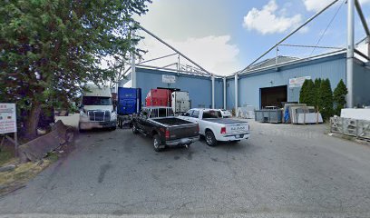 Lm Diesels Truck & Trailer Repair Ltd