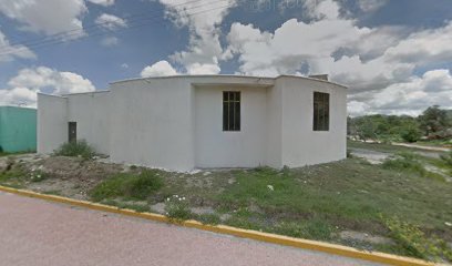 Iglesia De Vicente Guerrero