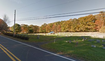 Mount Zion Cemetery