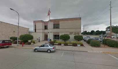 West Salem Police Department