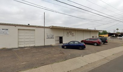 Laredo Christian Center