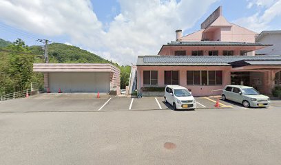 美里園短期入所生活介護ショートステイ