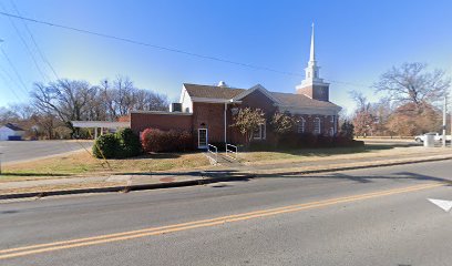 First Presbyterian Church