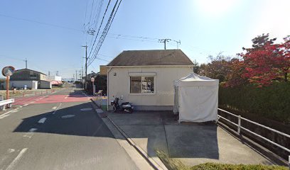 鈴木薬局 箸尾店