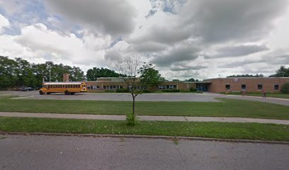 Cumberland Elementary School