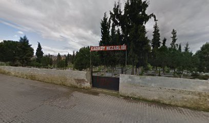 Kadiköy Mezarlığı