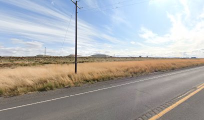 Western Hay & Farming