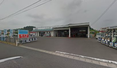 高松自動車商会タイヤ・パーツセンター 高松