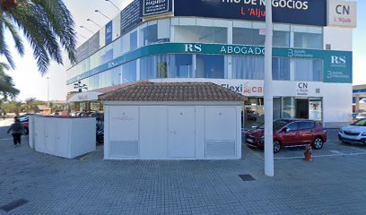 Imagen del negocio Shambala Paz y Bienestar en Elche, Alicante