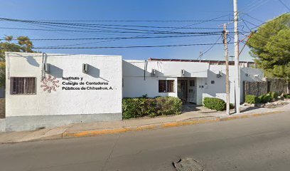 Instituto y Colegio Contadores Públicos de Chihuahua A.C.