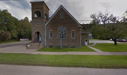 Salineville Church of Christ