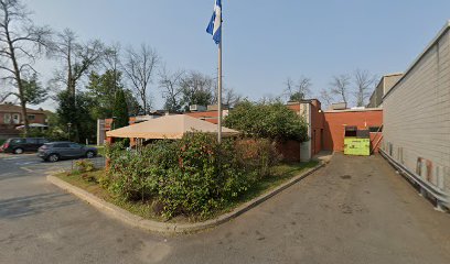 Fondation Centre d'Accueil Contrecoeur