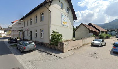 Arbeiter-Samariter-Bund Gruppe Mürzzuschlag - Rettungsstelle Langenwang