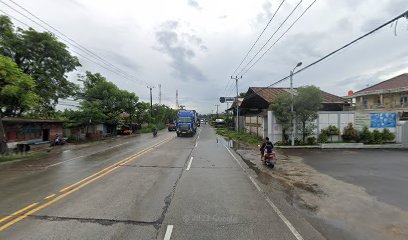 Planet Ban Serang Bitung