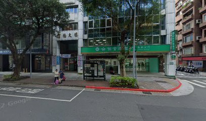 合作金库银行ATM