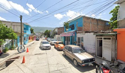 BAZAR DE ROPA AMERICANA FRIDA