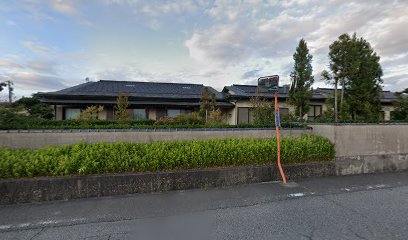 社会福祉法人周山会 デイサービス滑川倶楽部