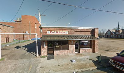 Patterson's Barbershop
