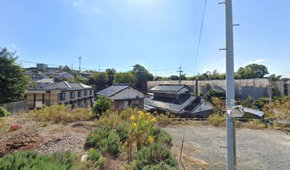 新生佛教教団 徳山道場