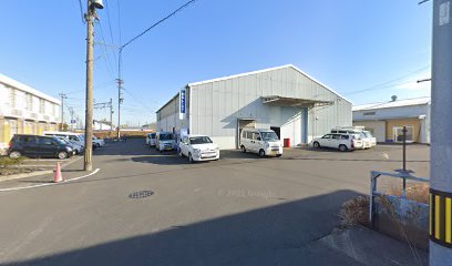 ㈱エムエストーカイ 岐阜営業所