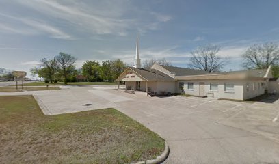 Lakeview Baptist Church