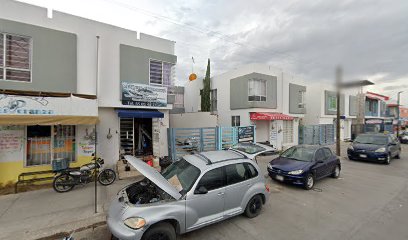 Mecánica automotriz Life Hernandez - Taller de reparación de automóviles en Los Héroes Tizayuca, Hidalgo, México
