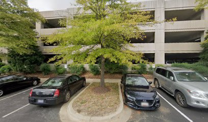 Parking Garage