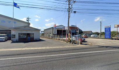 稲田自動車整備工場