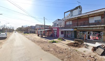 Bonitas Bazar y Regaleria