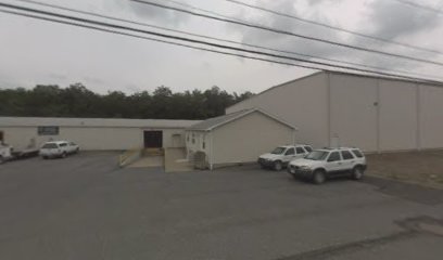 Elk County Community Recycling Center