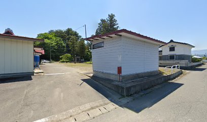 川井児童遊園