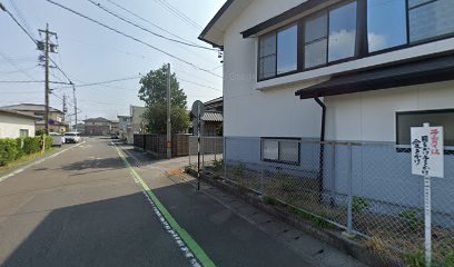 クリーニングパル浜岡店