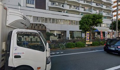 カーマッチ 東京品川店