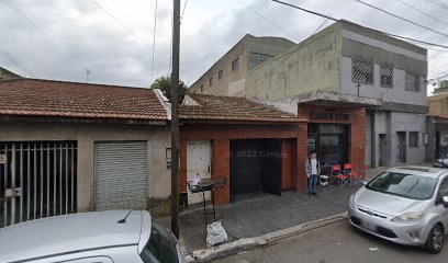Madero Barber Club