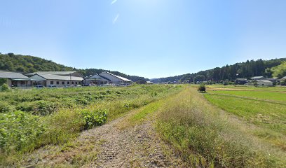 ふなおか・更生園