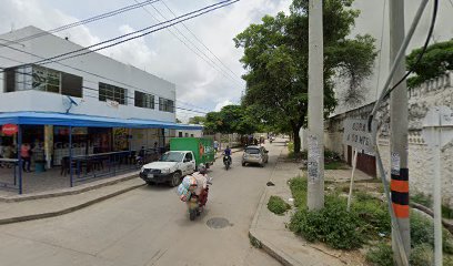 Punto Visibles - Cartagena