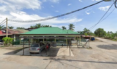 Surau Nurul Hidayah