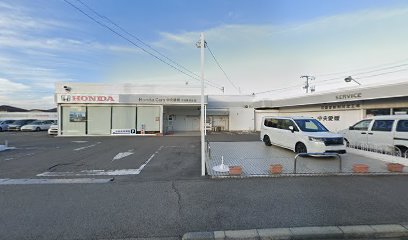 Honda Cars 中央愛媛 今治東鳥生店