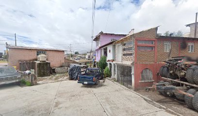 Taller Don Pedro - Taller de automóviles en El Salto, Durango, México