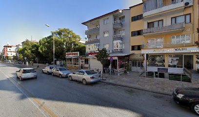 Denizli Kamera