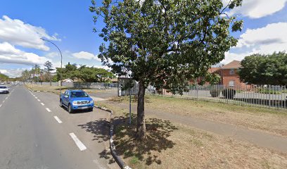 Pietermaritzburg Girls High School, Boarding Facility