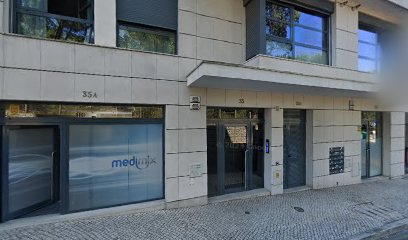 Medimix - Comércio Representação Equipamentos Médicos, Unipessoal, Lda