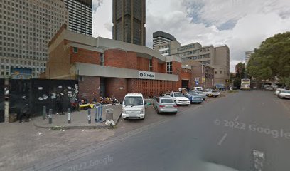 St John - Johannesburg
