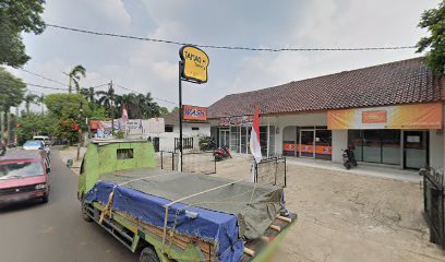 TB Nusa Indah