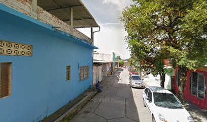 Refaccionaria Monterrey del Soconusco SA de Cd