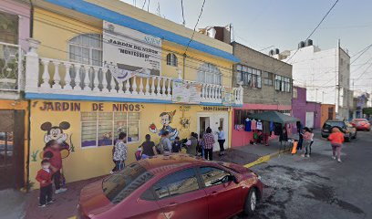 Jardin de Niños Montessori Cd. Neza