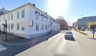 Fellesverket Kristiansand