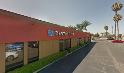 Beautiful Smile Dental Care