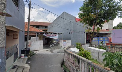 Rumah Laundry