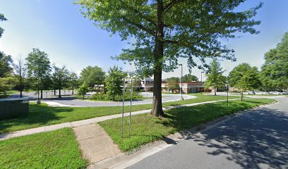 Waters Landing Elementary School